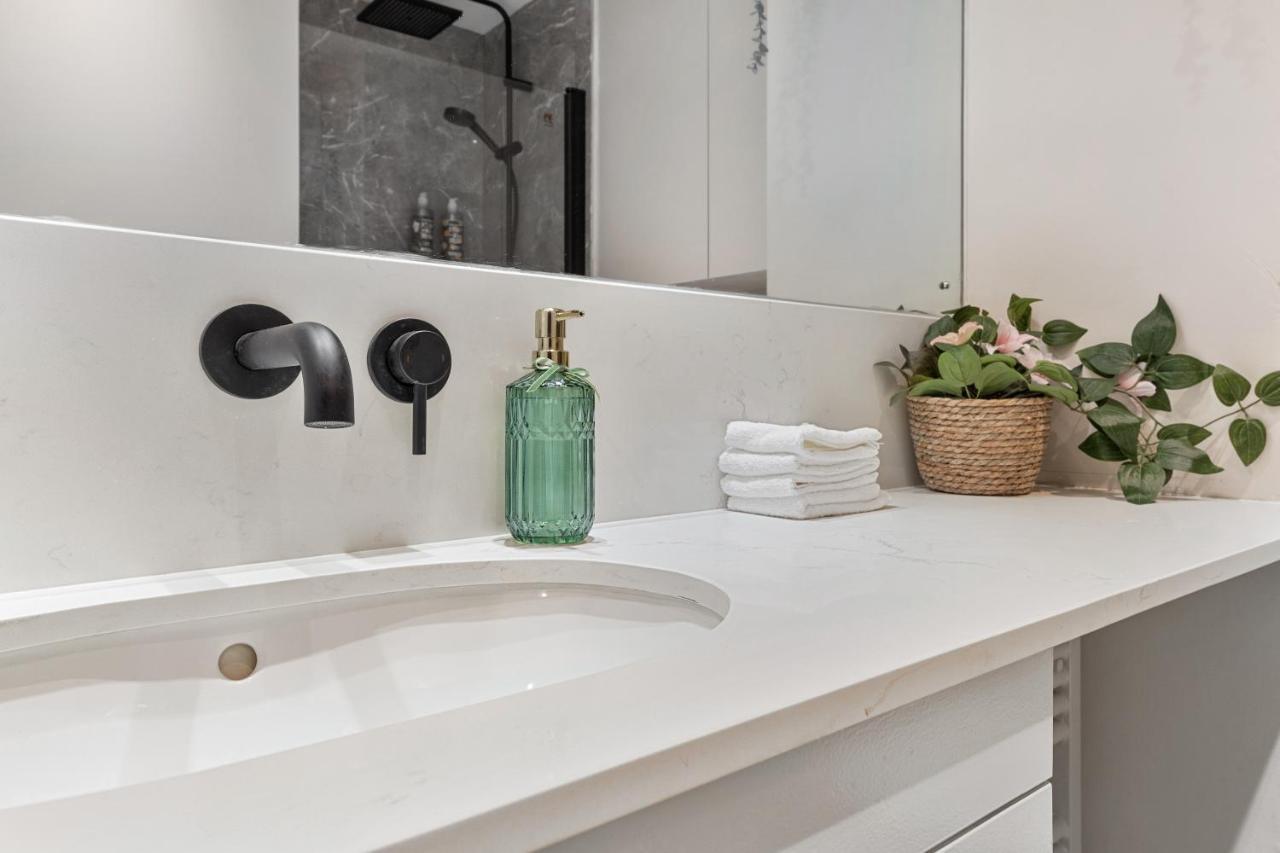 Tranquil 2 Bedroom Apartment Close To St. Paul'S Cathedral London Luaran gambar